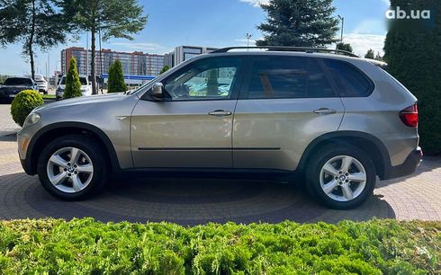 BMW X5 2008 - фото 4
