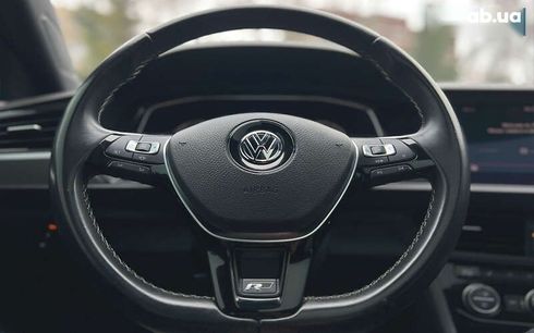 Volkswagen Jetta 2018 - фото 19