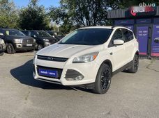 Купити Ford бу в Дніпрі - купити на Автобазарі