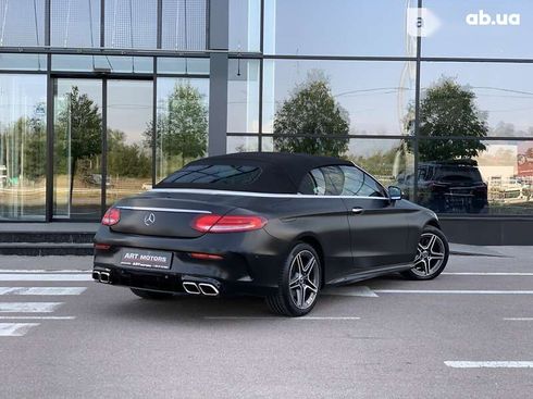 Mercedes-Benz C-Класс 2019 - фото 6