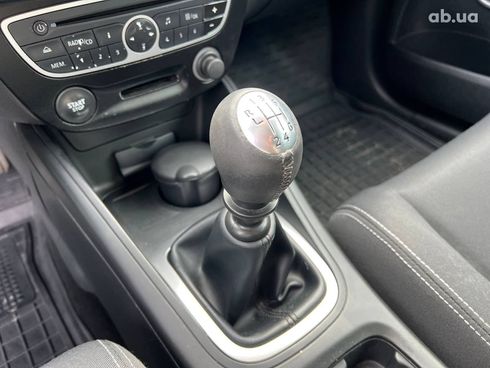 Renault Megane 2009 черный - фото 29