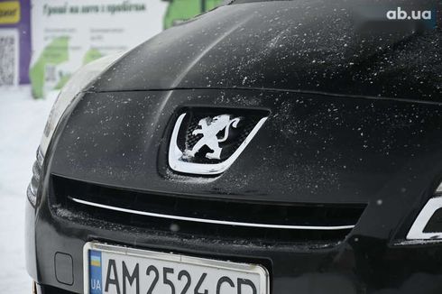 Peugeot 5008 2012 - фото 7