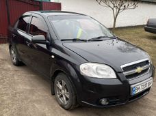 Продаж вживаних Chevrolet в Сумській області - купити на Автобазарі