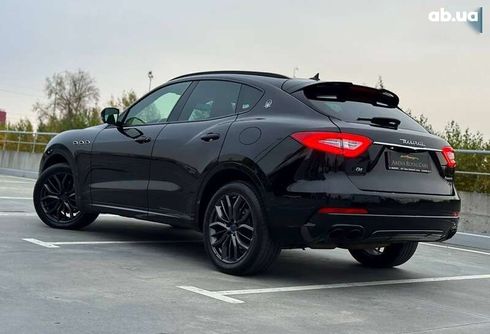 Maserati Levante 2018 - фото 11