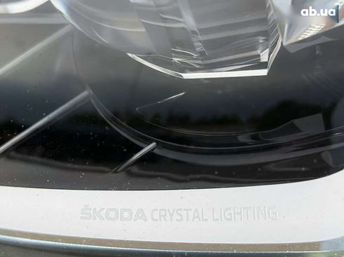 Skoda Superb 2020 - фото 15