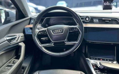 Audi E-Tron 2019 - фото 14