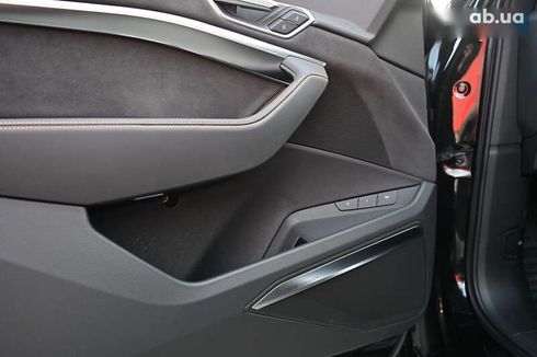 Audi E-Tron 2022 - фото 13