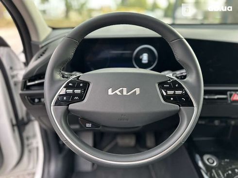 Kia Niro 2023 - фото 26