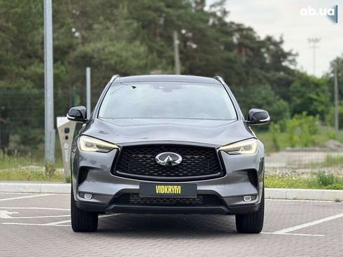 Infiniti QX50 2020 - фото 7