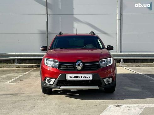 Renault Sandero 2019 - фото 3