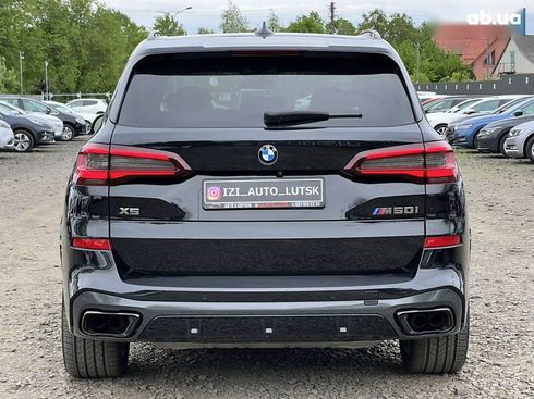 BMW X5 2021 - фото 7
