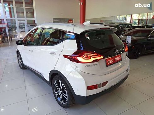 Opel Ampera-e 2019 - фото 3