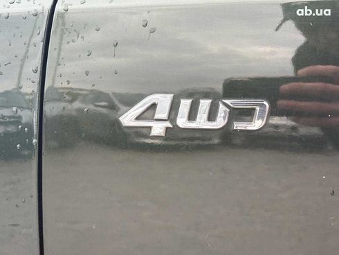 Hyundai Tucson 2008 зеленый - фото 15