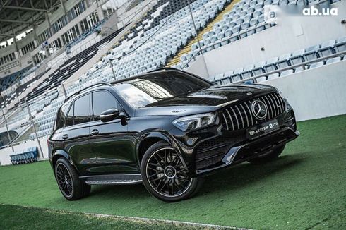 Mercedes-Benz GLE-Class 2019 - фото 8