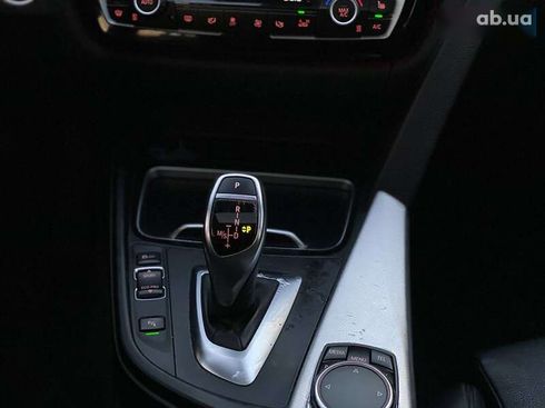 BMW 3 серия 2016 - фото 15