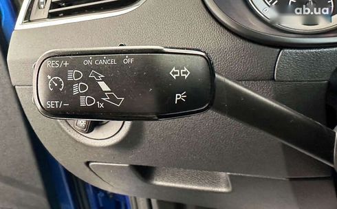 Skoda Octavia 2019 - фото 15