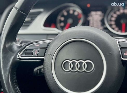 Audi A5 2014 - фото 23