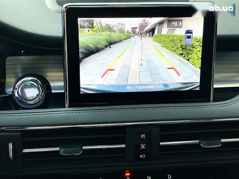 Lincoln Corsair 2022 - фото 27