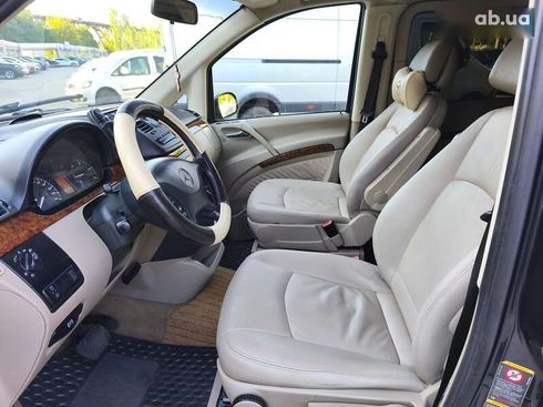 Mercedes-Benz Viano 2006 - фото 11