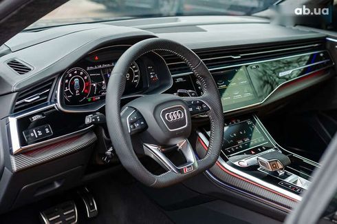 Audi RS Q8 2020 - фото 20