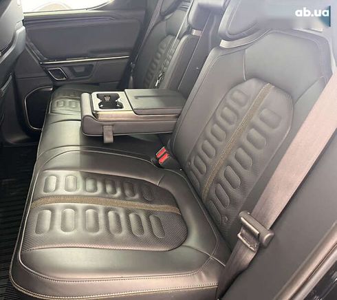 Rivian R1T 2022 - фото 13