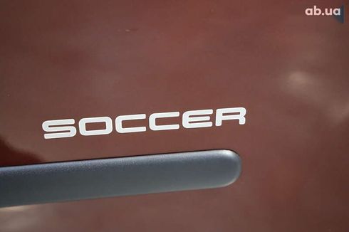 Volkswagen Caddy 2014 - фото 9