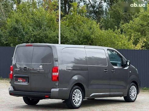 Peugeot e-Expert 2024 - фото 4