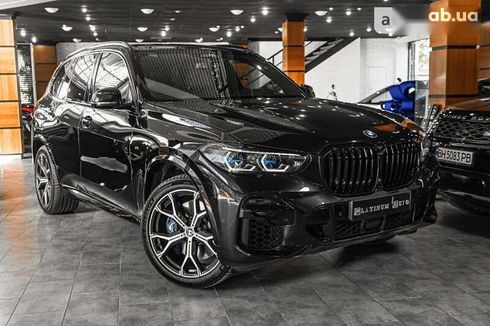 BMW X5 2021 - фото 3