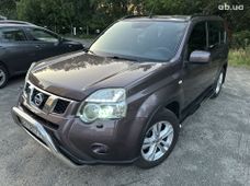 Ніссан Кросовер б/у - купити на Автобазарі