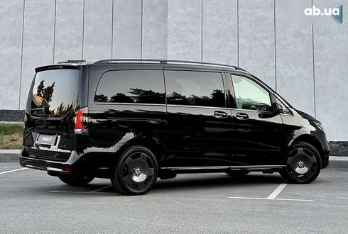 Mercedes-Benz V-Класс 2025 - фото 24