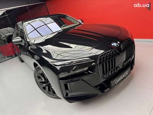 BMW 7 серия 2024 - фото 16