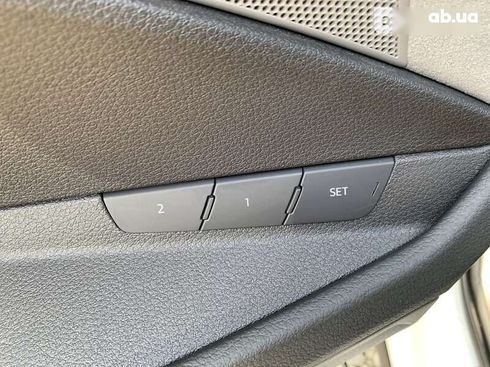 Audi E-Tron 2021 - фото 12
