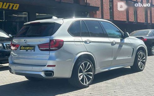 BMW X5 2016 - фото 6