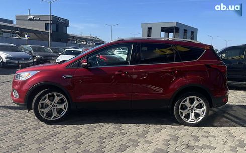 Ford Escape 2019 - фото 4