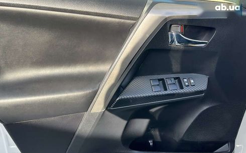 Toyota RAV4 2014 - фото 25