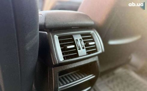 BMW X3 2012 - фото 25