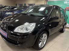 Купить Renault Scenic бу в Украине - купить на Автобазаре