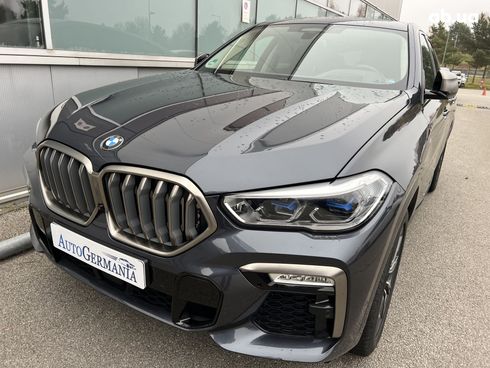 BMW X6 2020 - фото 6