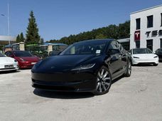 Продаж вживаних Tesla Model 3 у Вінниці - купити на Автобазарі