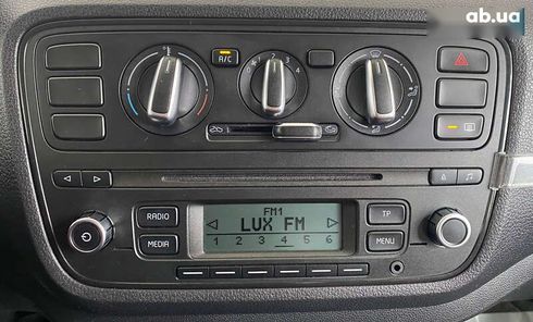 Skoda Citigo 2013 - фото 14