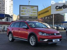 Продаж вживаних Volkswagen Golf в Одесі - купити на Автобазарі