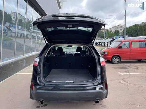 Ford Edge 2019 - фото 6
