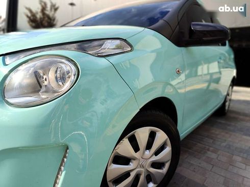 Citroёn C1 2018 - фото 2