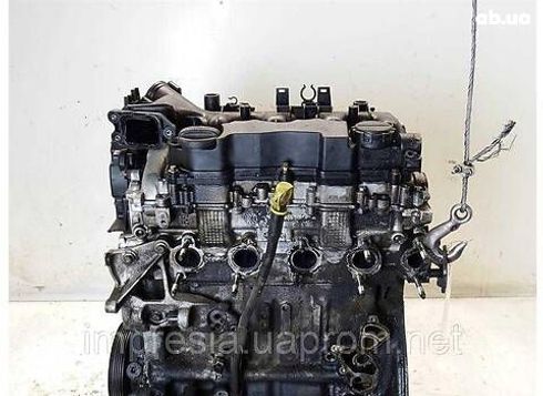 двигатель в сборе для Mazda 3 - купить на Автобазаре - фото 3
