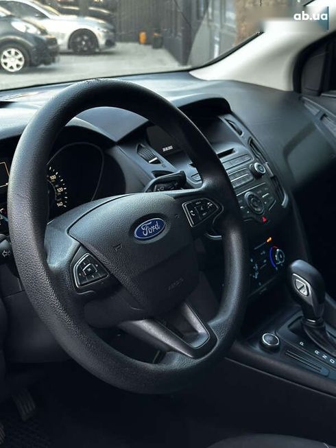 Ford Focus 2015 - фото 5