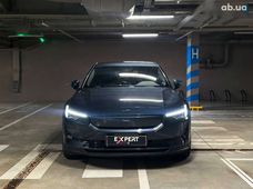 Продажа б/у Polestar 2 2024 года - купить на Автобазаре