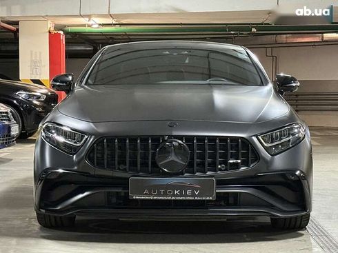 Mercedes-Benz CLS-Класс 2022 - фото 11