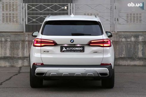BMW X5 2020 - фото 7