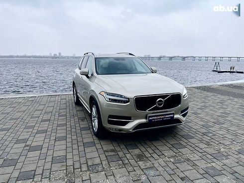 Volvo XC90 2016 - фото 2