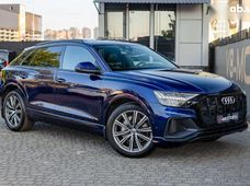 Купить Audi бу в Украине - купить на Автобазаре